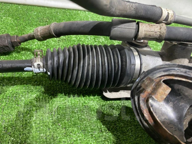 ������� ����� Funcargo NCP25 1NZ-FE 4WD 0444552010 ����