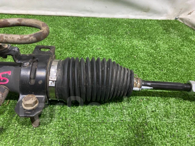 ������� ����� Funcargo NCP25 1NZ-FE 4WD 0444552010 ����