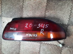 ���� Toyota Curren 20345, ������ 20345 ����