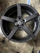 Vossen. 8.5/9.5x19", 5x112 ����