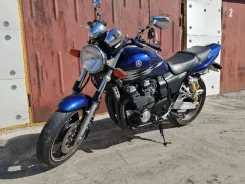 Yamaha XJR 400. 400����. ��., ��������, ���������, ������ �� �� ����