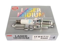 NGK 4589   IFR6T11   4589 