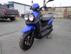 Yamaha BWs. 49����. ��., ��������, ��� ���, ��� ������� ����