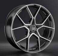 LS Wheels LS 127