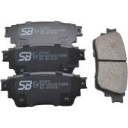    |  | SB Nagamochi BP23015 BP23015 