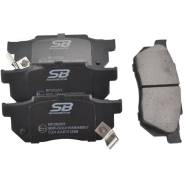    |  | SB Nagamochi BP28263 BP28263 