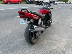 Suzuki GSX 1400. 1 400����. ��., ��������, ���������, ������ �� �� ����