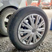 Audi. x16", 5x112, ET28, �� 57,1���. ����