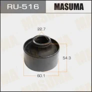 ����������� Masuma ru516 Masuma RU516 ����