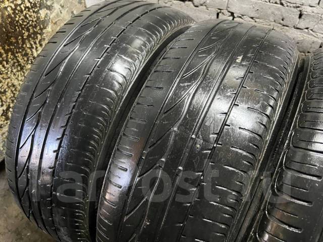 Bridgestone Turanza ER300, 205/65 R15, 15", 1 шт, 205 мм, 65 % ...