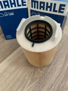 ������ ��������� Mahle LX1566 LX1566 ����