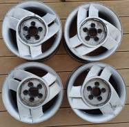 Heroes Racing. 6.0x14", 5x100, ET35, �� 56,1���. ����