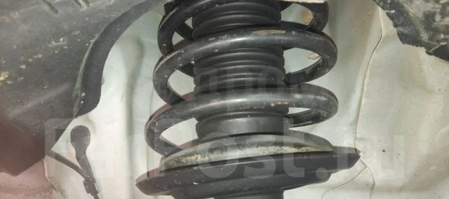 Toyota Vitz. �������, 4wd, 1.3 (90��.�.), ������, 150 000����. �� ����