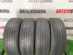 Michelin X-Ice 3+. ������, ��� �����, 2017 ���, �/�, ����� 5 % ����