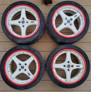 SSR. 7.0x16", 4x100, ET40 ����