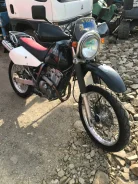 Suzuki Djebel 250. 250����. ��., ��������, ���������, ��� ������� ����