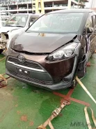 Toyota Sienta ����