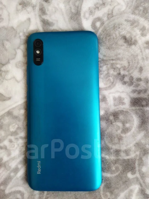 Xiaomi Redmi 9A. �/�, 32 ��, ������� ����