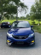 Honda Jade. ��������, ��������, 1.5 (150��.�.), ������, �/� ����