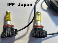  LED  IPF H11, H16   
