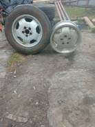 Lenso. x14", 5x100 