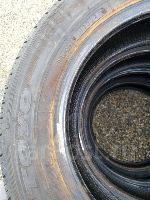 Toyo V-02. ������, 2022 ���, �/�, ����� 20 % ����