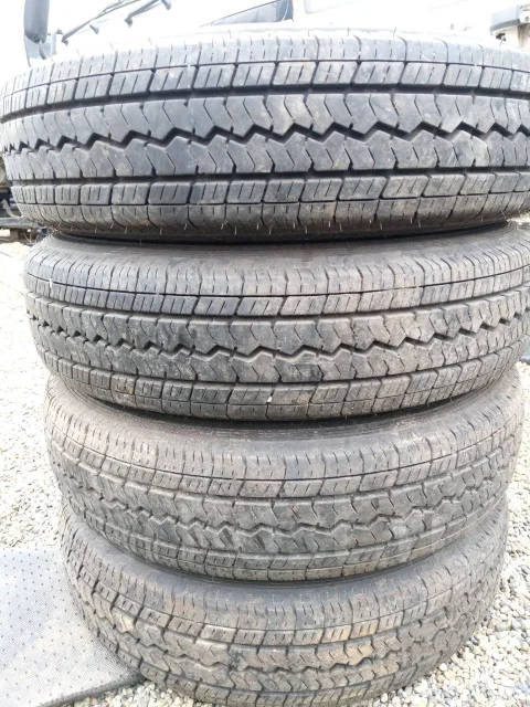 Toyo V-02. ������, 2022 ���, �/�, ����� 20 % ����