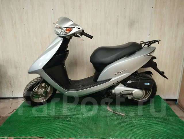 Honda Dio AF68. 49����. ��., ��������, ��� ���, ��� ������� ����