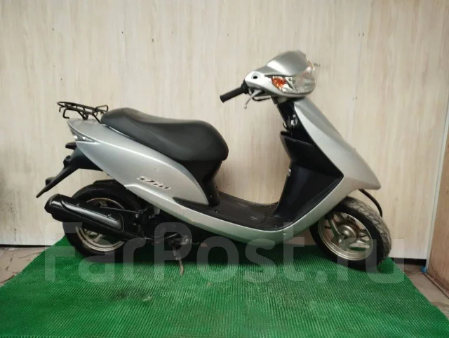 Honda Dio AF68. 49����. ��., ��������, ��� ���, ��� ������� ����