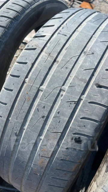 Toyo Run Flat Proxes R33. ������, �/�, ����� 60 % ����