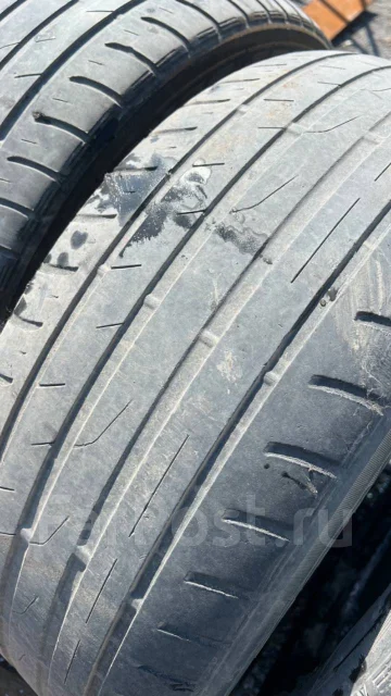 Toyo Run Flat Proxes R33. ������, �/�, ����� 60 % ����