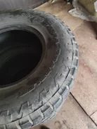 Nitto Terra Grappler. ������, 2015 ���, �/�, ����� 70 % ����