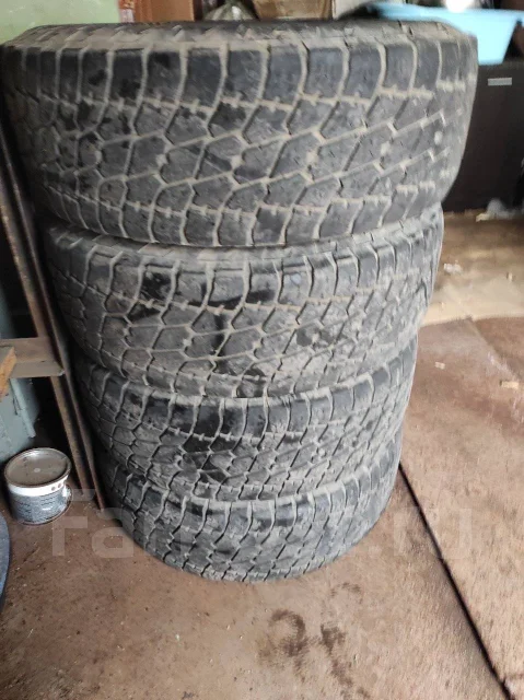 Nitto Terra Grappler. ������, 2015 ���, �/�, ����� 70 % ����