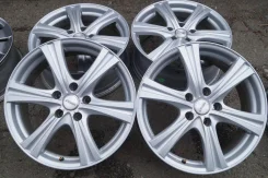 Topy Sibilla RZ. 7.0x17", 5x114.3, ET38, �� 73,1���. ����