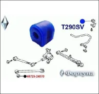 ������ ������������� ������� ���. T290SV65 T290SV 4881830020 d19.5 ����