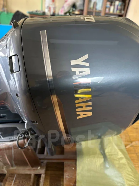 Yamaha. 350��.�., 4-�������, ����������, 2009 ��� ����