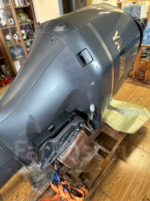 Yamaha. 350��.�., 4-�������, ����������, 2009 ��� ����