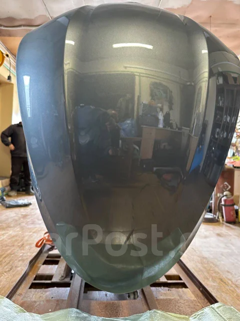 Yamaha. 350��.�., 4-�������, ����������, 2009 ��� ����