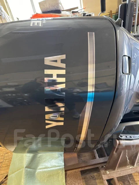 Yamaha. 350��.�., 4-�������, ����������, 2009 ��� ����