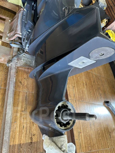 Yamaha. 350��.�., 4-�������, ����������, 2009 ��� ����
