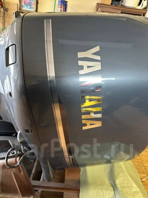 Yamaha. 350��.�., 4-�������, ����������, 2009 ��� ����