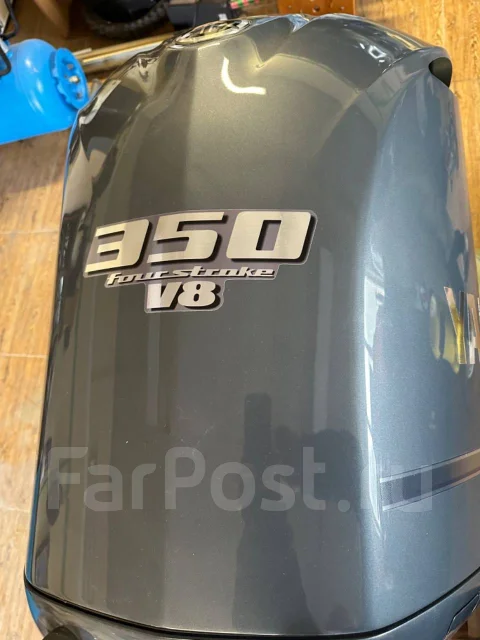 Yamaha. 350��.�., 4-�������, ����������, 2009 ��� ����