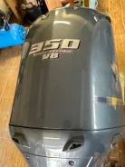 Yamaha. 350��.�., 4-�������, ����������, 2009 ��� ����