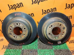 ����� ��������� Honda Accord CU2, ������ 42510-TL0-G50 ����