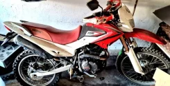 Irbis TTR 250. 250����. ��., ��������, ���������, ������ �� �� ����