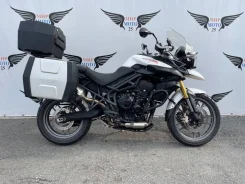 Triumph Tiger 800. 800����. ��., ��������, ���������, ��� ������� ����