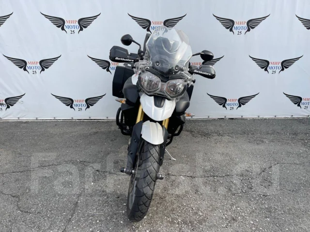 Triumph Tiger 800. 800����. ��., ��������, ���������, ��� ������� ����