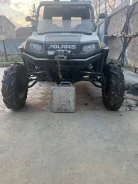 Polaris RZR 800. ��������, ��, �� ����