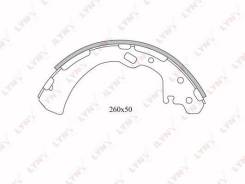 ������� ��������� ���������� ��� Lynxauto [BS5713] BS5713 ����