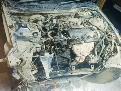 Honda Partner. EY81200266, D16A ����